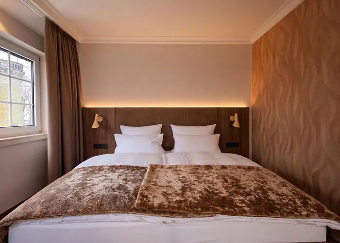 Hotel Elfbuchen