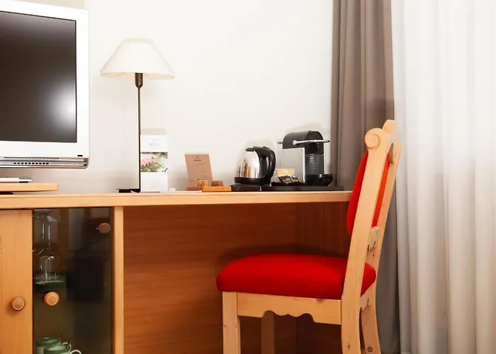 Hotel Elfbuchen