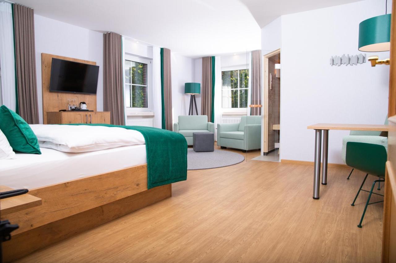 Hotel Elfbuchen Cassel