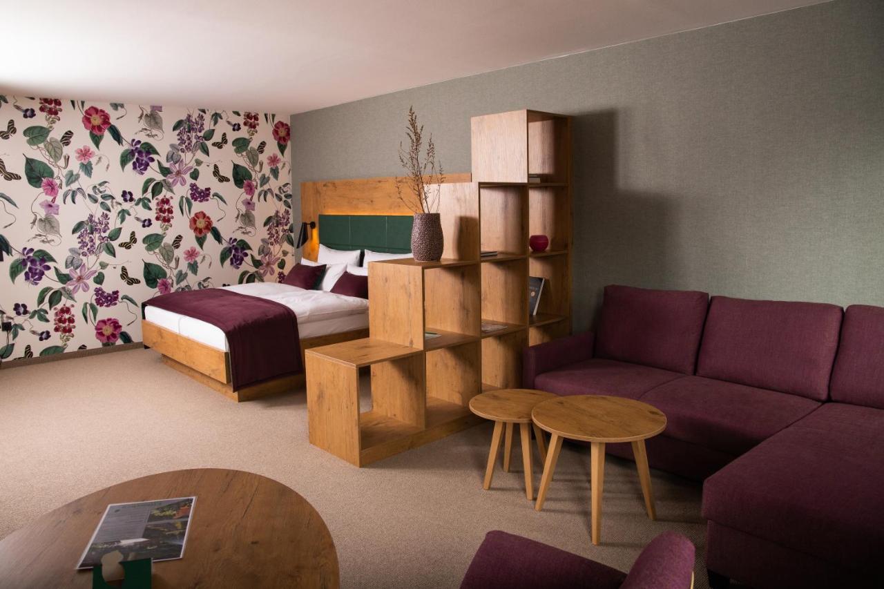 Elfbuchen Hotel