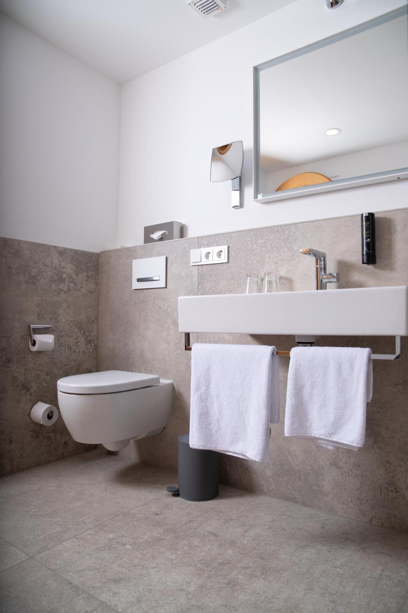 Elfbuchen Hotel Cassel