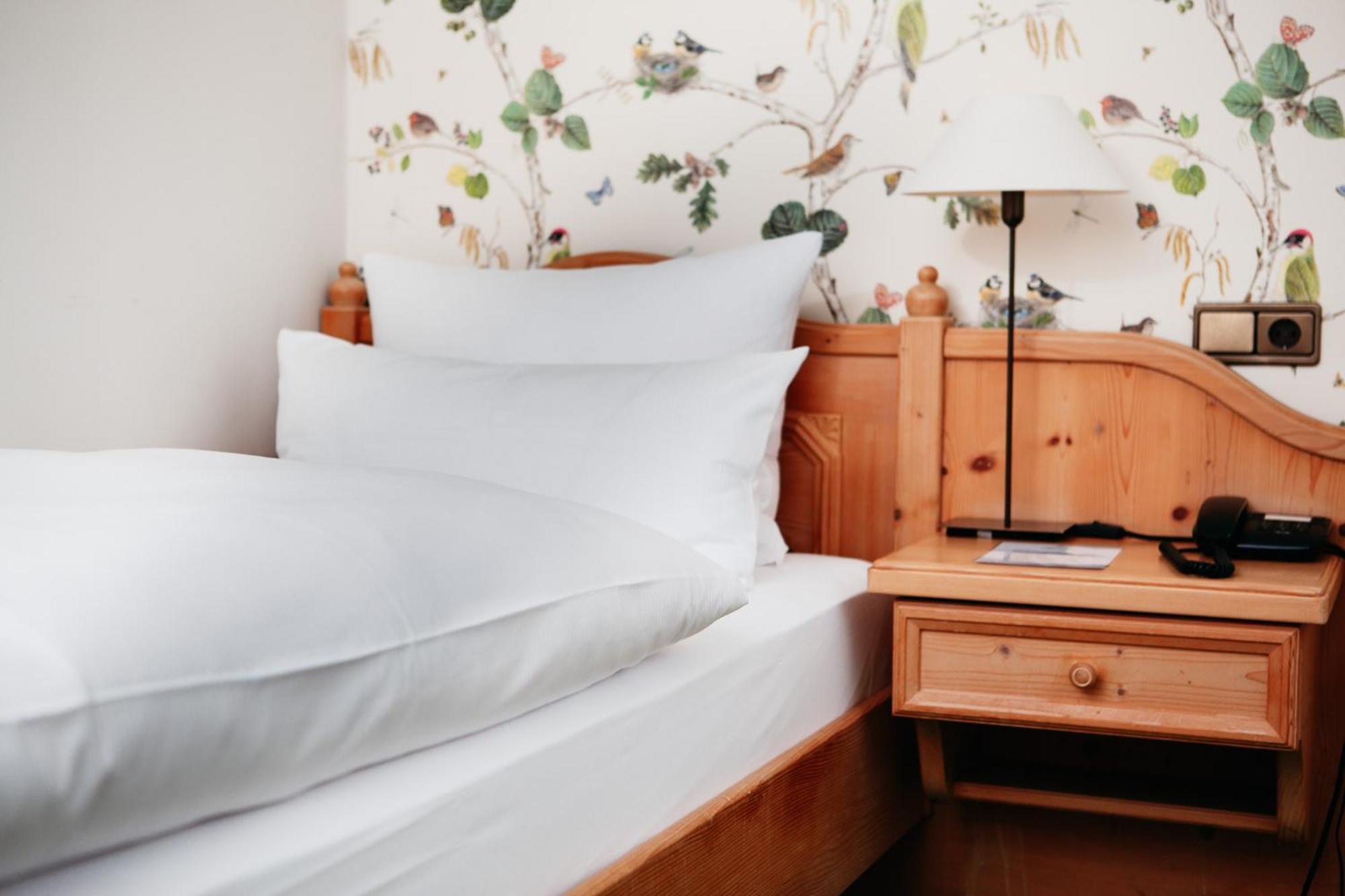 Elfbuchen Hotel 4*