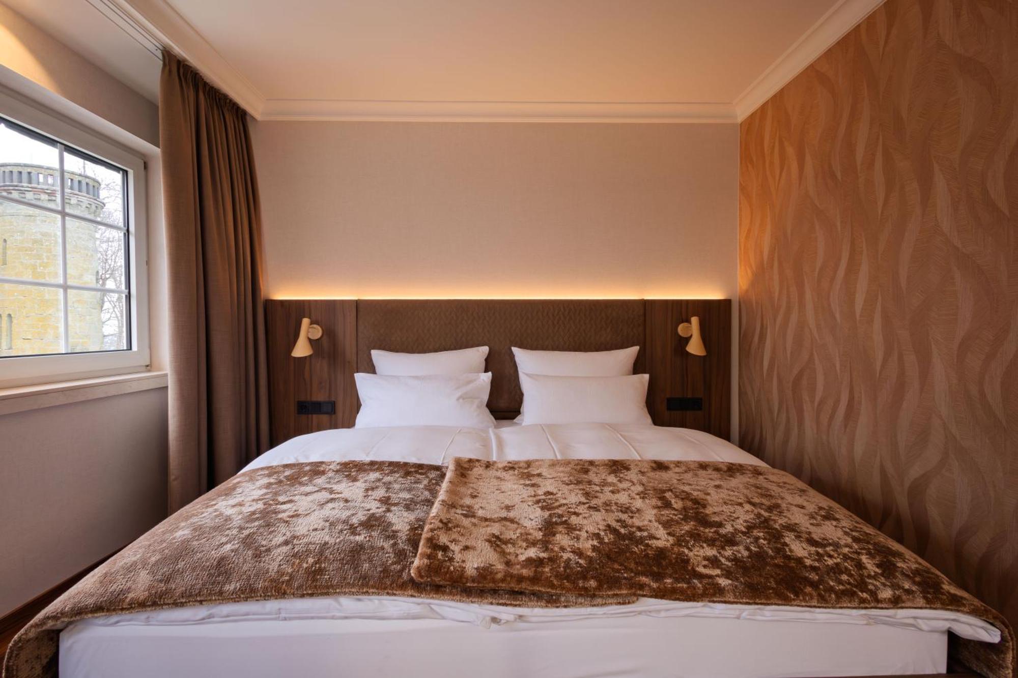 Elfbuchen Hotel 4*