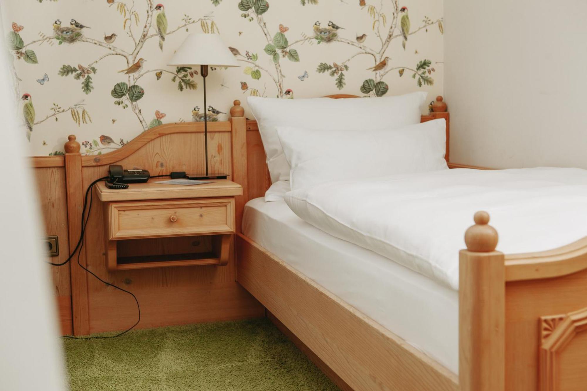 Elfbuchen Hotel Kassel