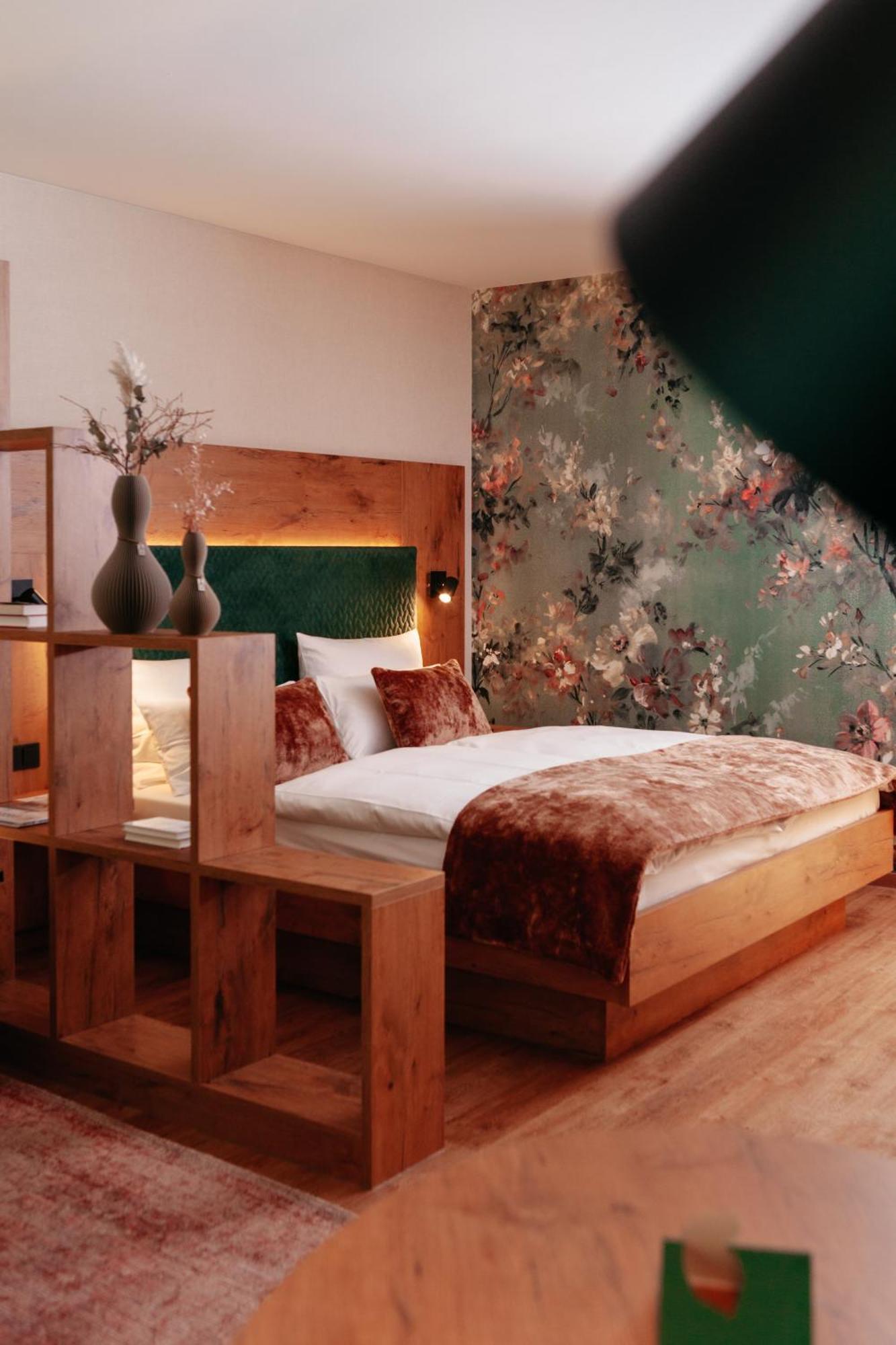 Elfbuchen Hotel