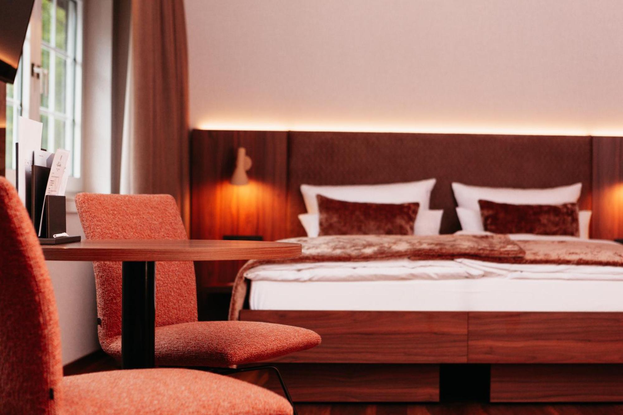 Hotel Elfbuchen 4*