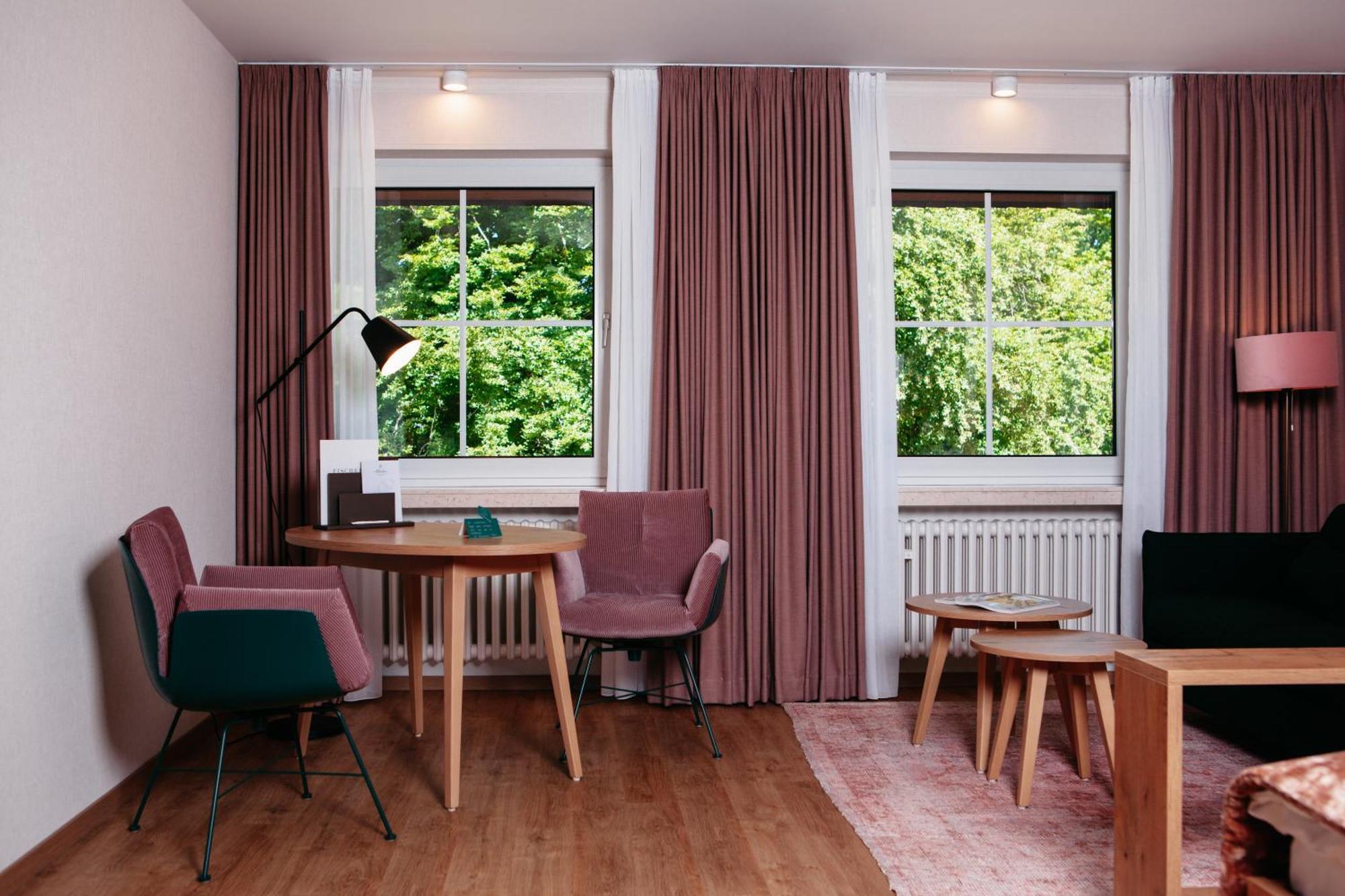 Elfbuchen Hotel Kassel