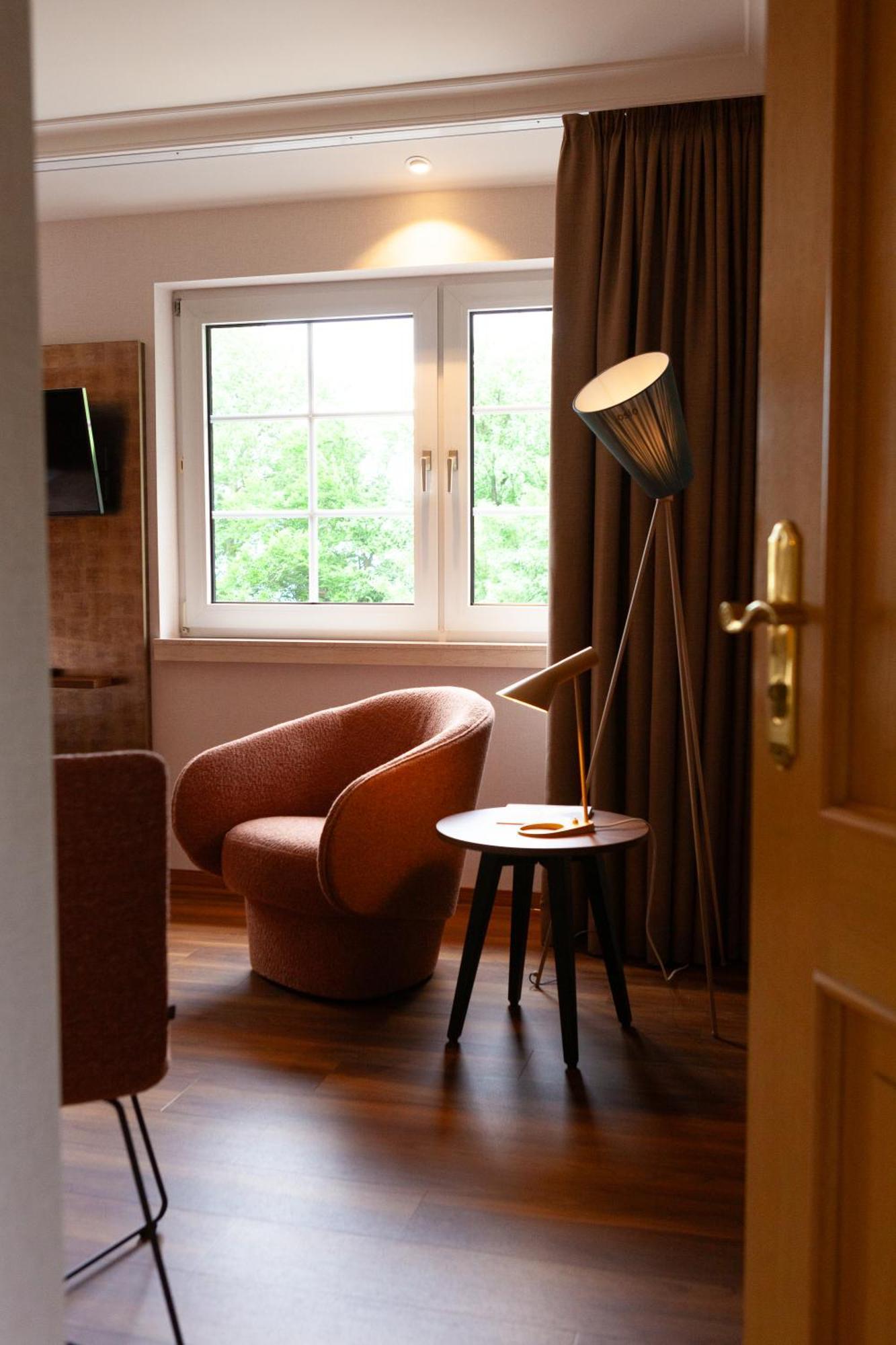 Hotel Elfbuchen Kassel