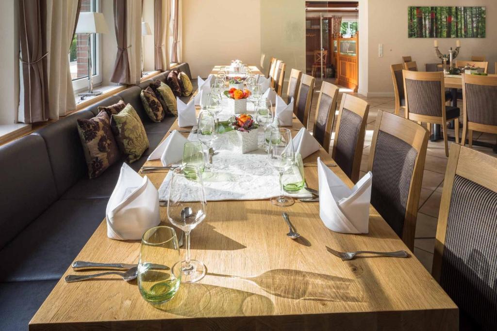 Elfbuchen Hotel 4*
